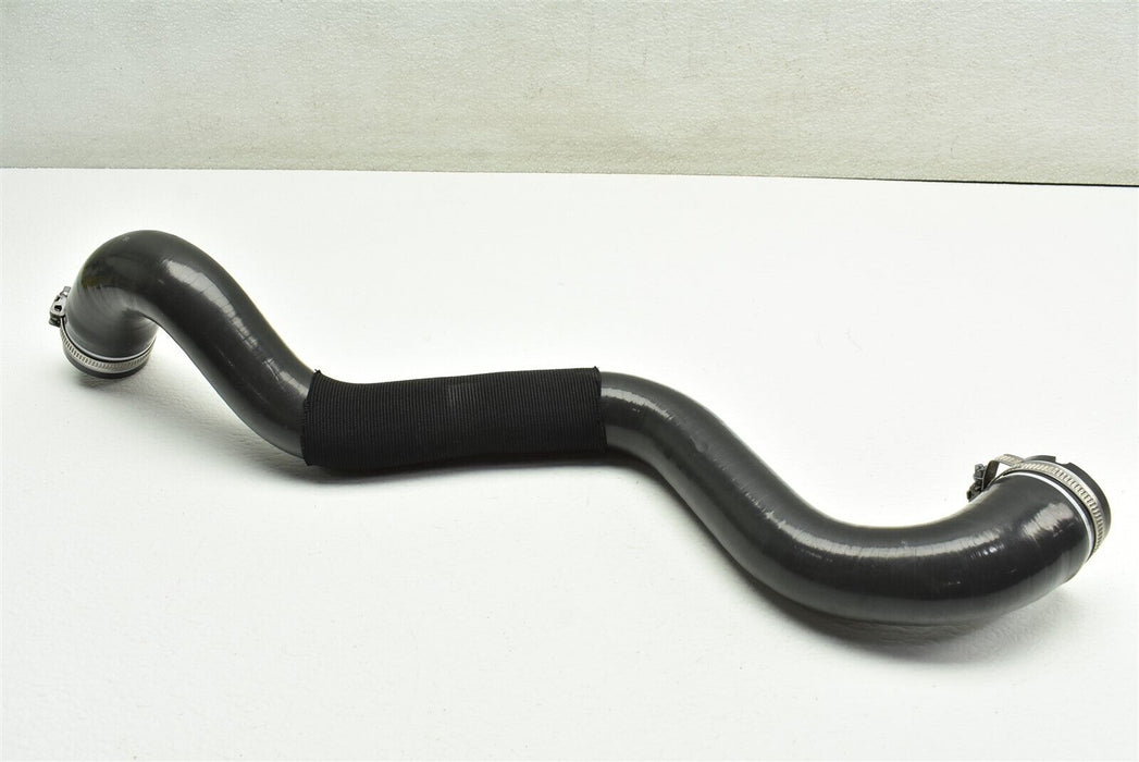 2010 Ferrari California Engine Radiator Hose Line Pipe 244779