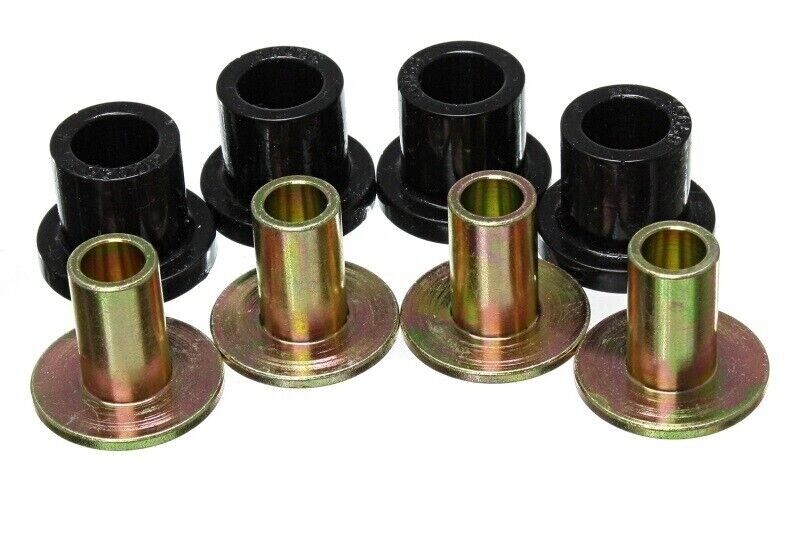 Energy Suspension 8.10106G Rack And Pinion Bushing Set Fits 05-15 Tacoma