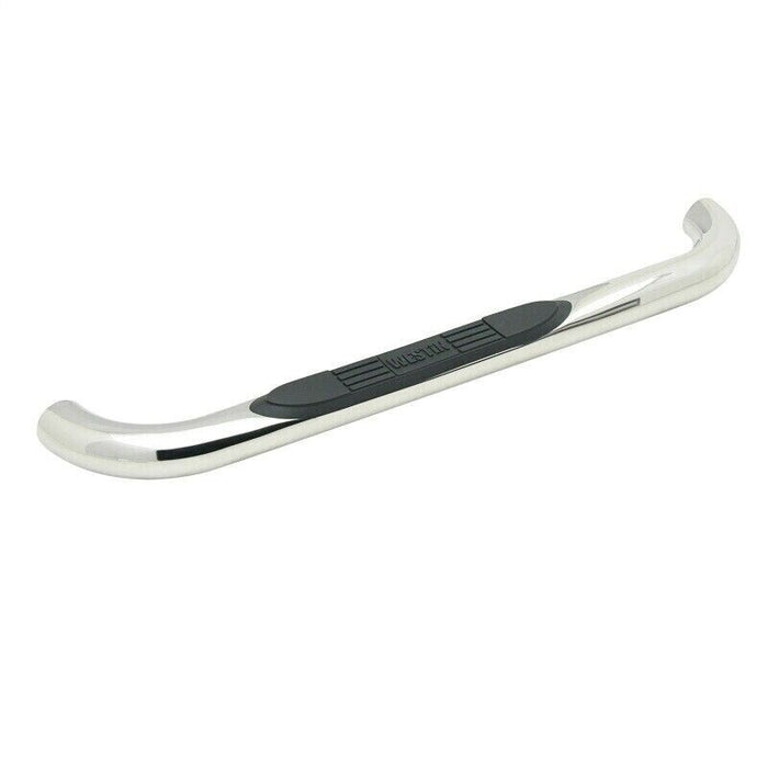 Westin 23-1320 E-Series 3 Round Nerf Step Bars