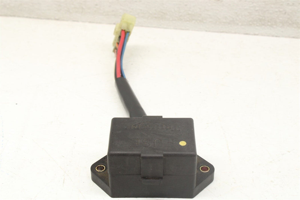 2003 Triumph Thunderbird Fuse Relay 95-03