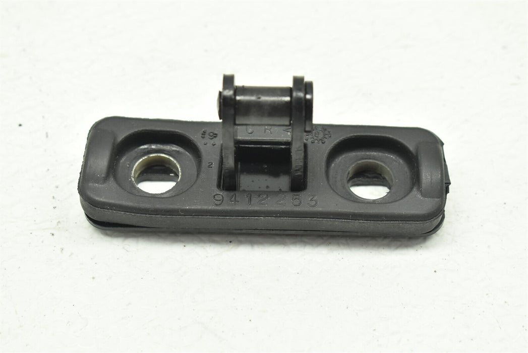 2010 Ferrari California Latch Mount Bracket Lock