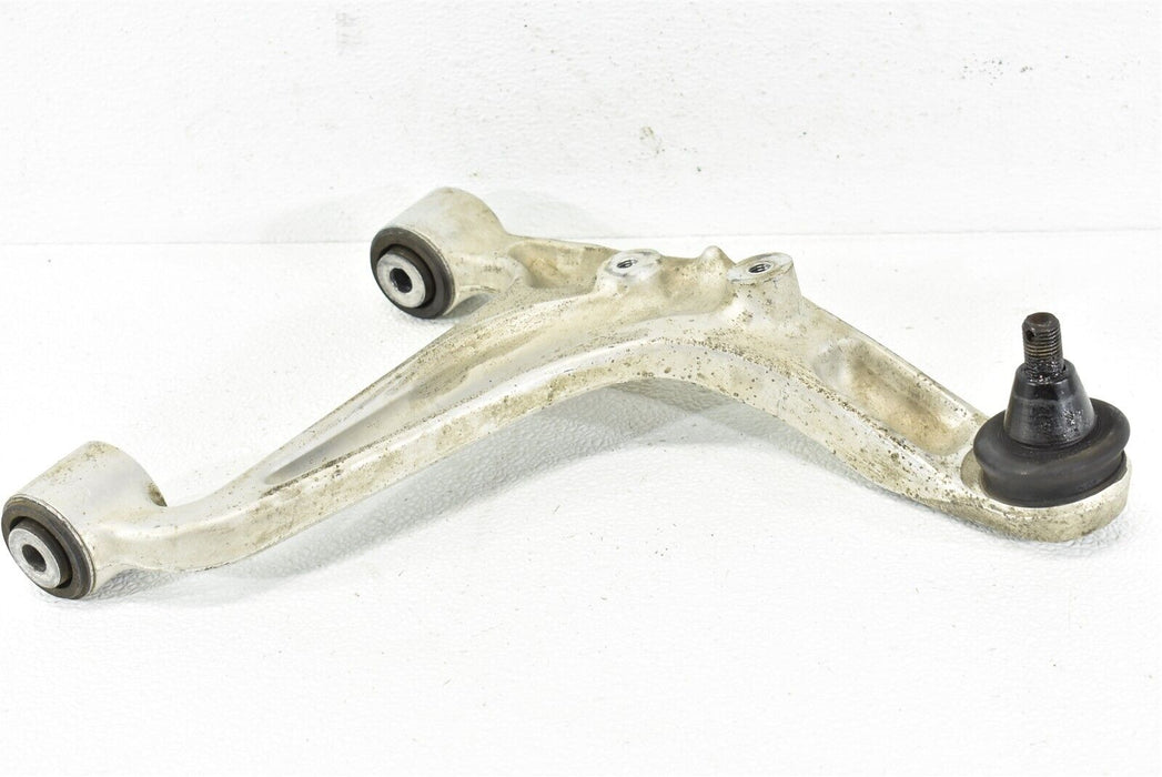 2003-2008 Nissan 350z Coupe Control Arm Rear Upper Left Driver LH OEM 03-08