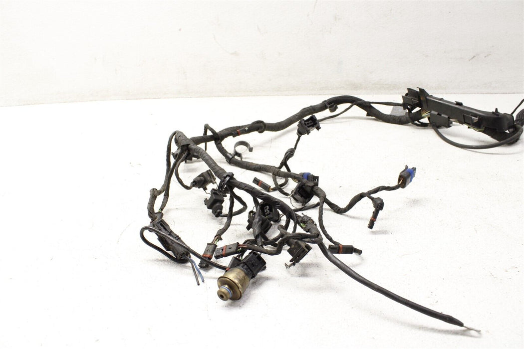 2008 BMW K1200 GT Engine Wiring Sub Harness Wiring Assembly OEM 06-08