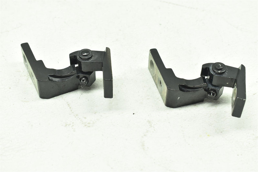 2010 Ferrari California Door Hinge Set Hinges Pair