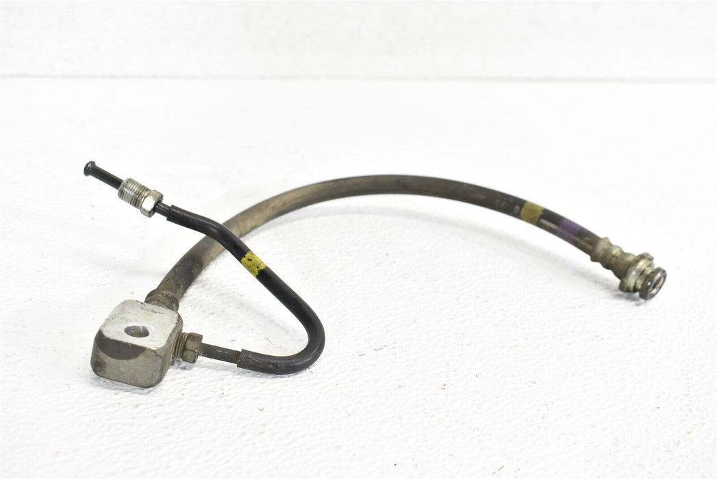 2009-2015 Nissan 370z Brake Line 09-15