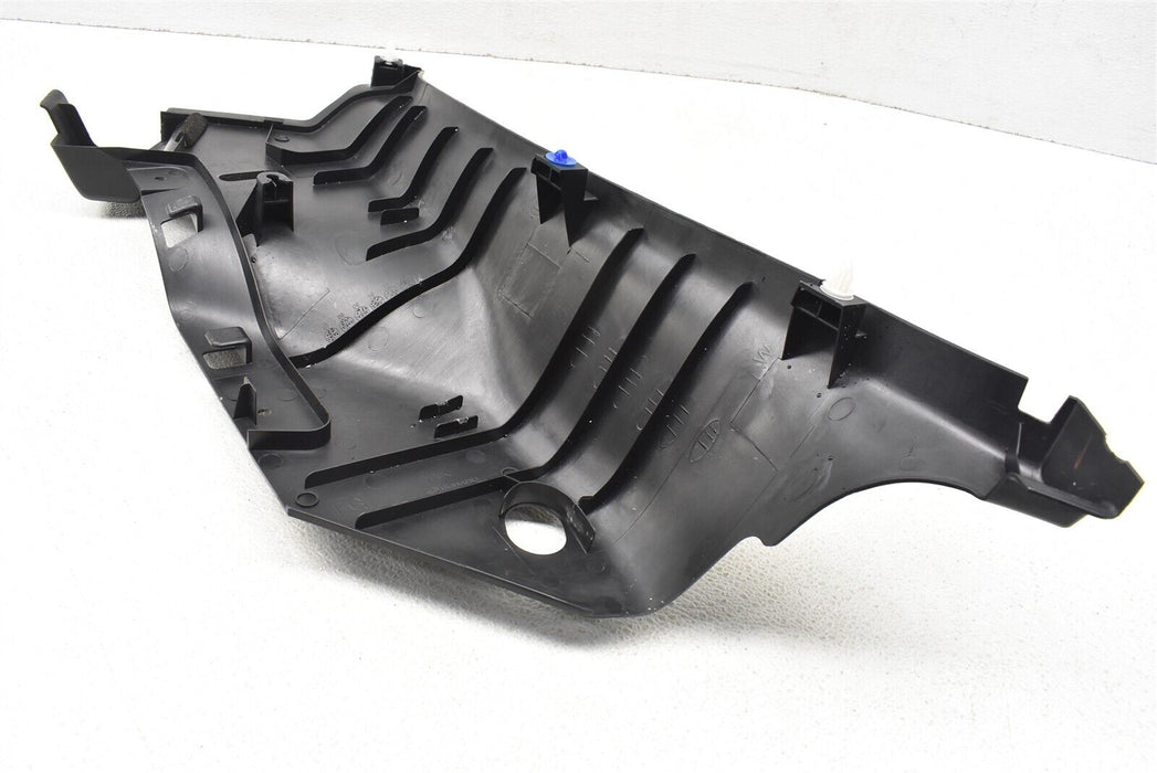 2008-2014 Subaru WRX STI Sedan Passenger Right Lower C Pillar 94043FG000 08-14