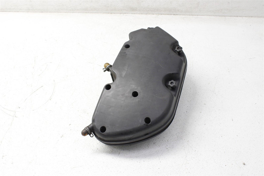 2009 Piaggio MP3 250 Airbox 09-12