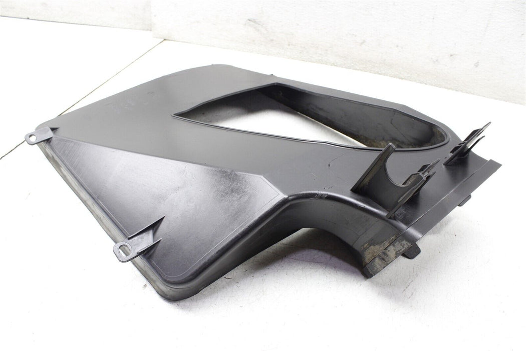 2012-2019 Tesla Model S Front Left Air Duct Vent 1011519-00-3 12-19