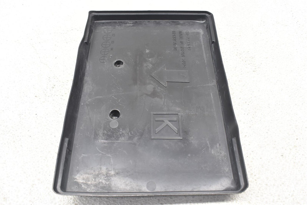 2013-2017 Scion FR-S Battery Tray Pan BRZ 13-17