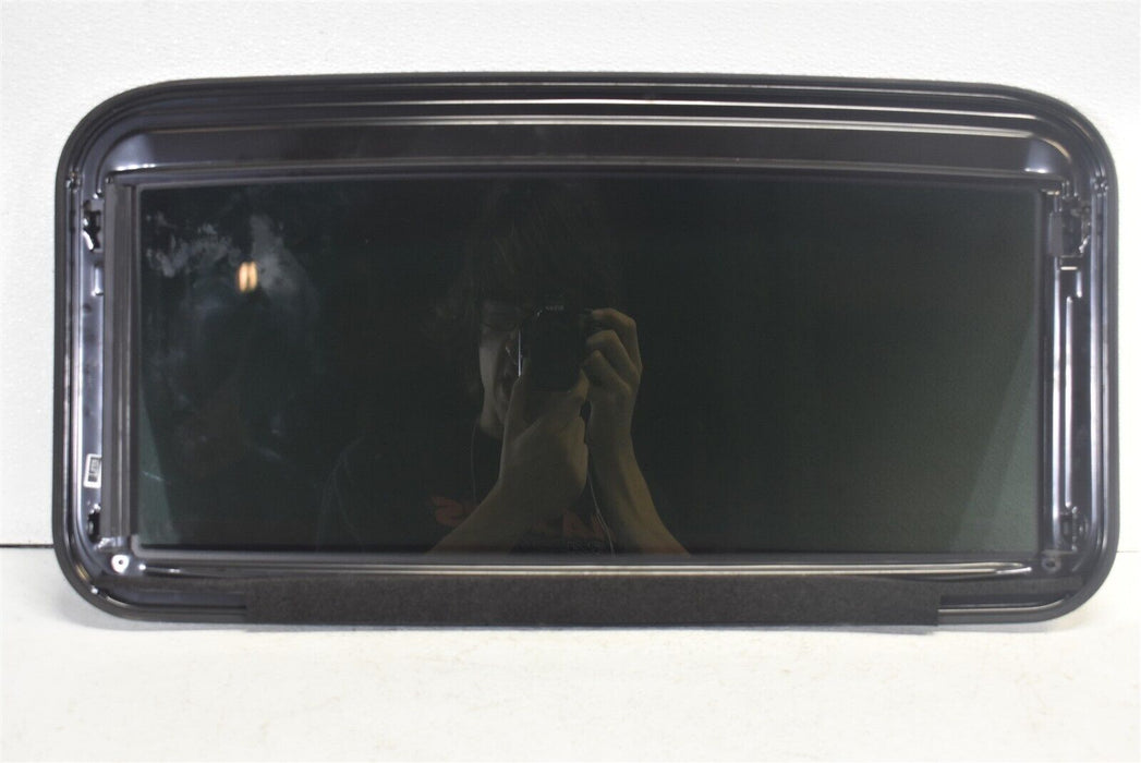 2005-2009 Subaru Legacy GT Sun Roof Glass Window OEM Sedan 05-09