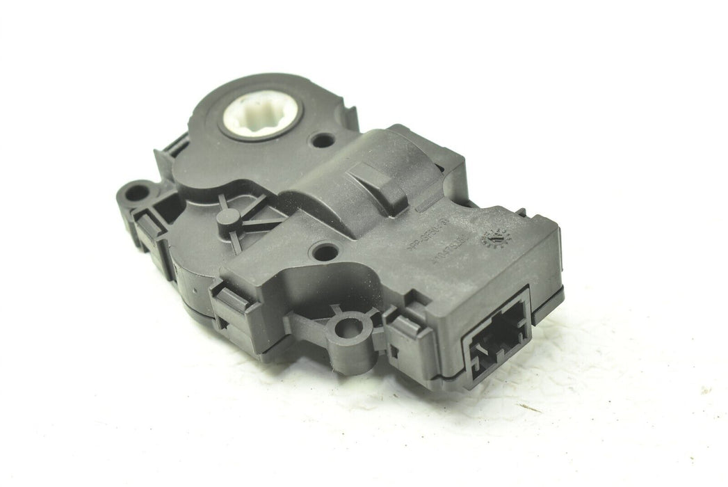 2020-2021 Toyota Supra Heater Actuator 20-21