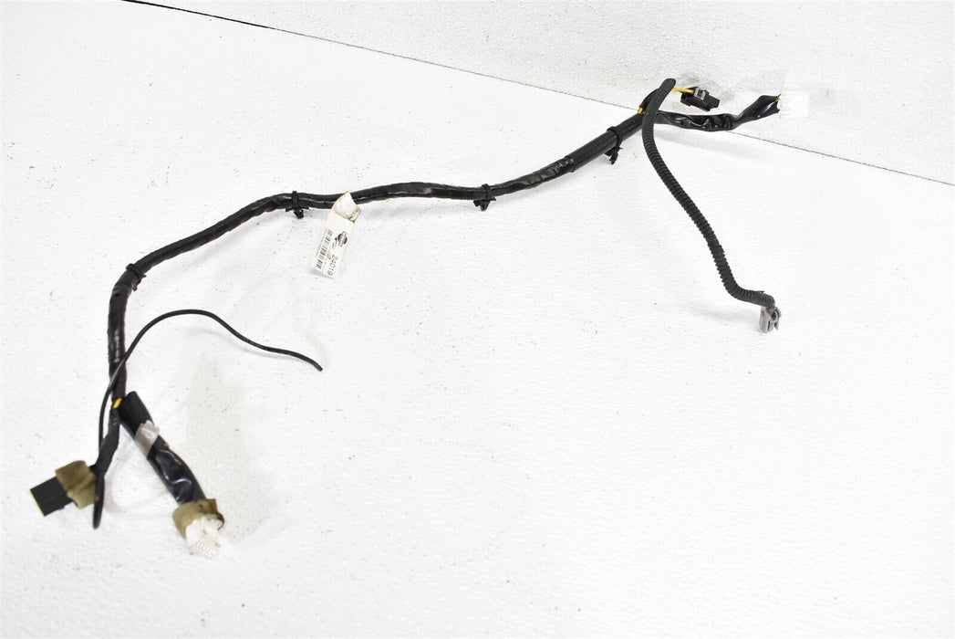 2009-2015 Nissan 370z 240191EA5B Harness Wiring Wires Wire Piece 09-15