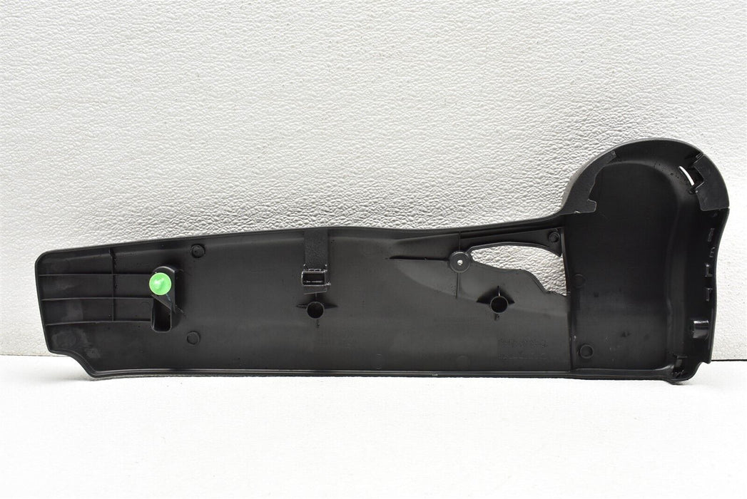 2013-2019 Toyota 86 BRZ FR-S Passenger Right Seat Trim Panel OEM 13-19