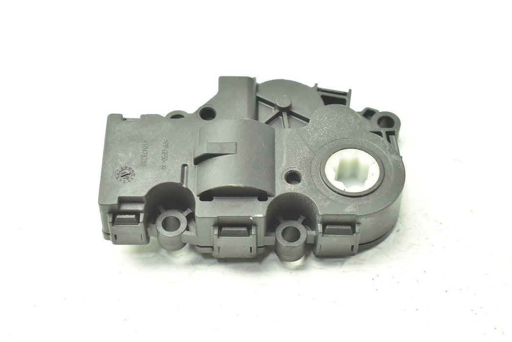 2020-2021 Toyota Supra Heater Actuator 20-21