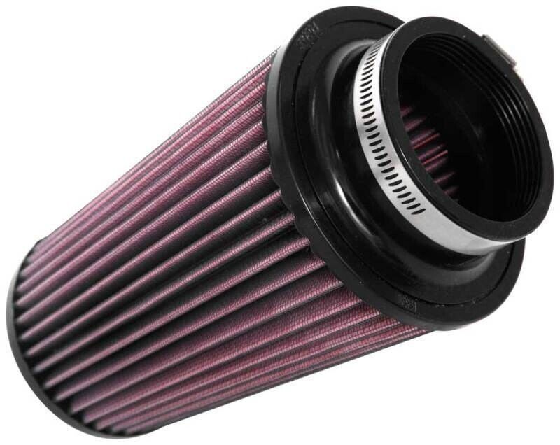K&N RU-4690 Universal Clamp-On Air Filter