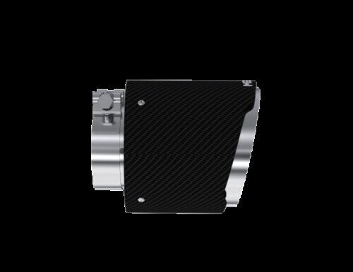 MBRP Exhaust T5184CF Carbon Fiber Exhaust Tip