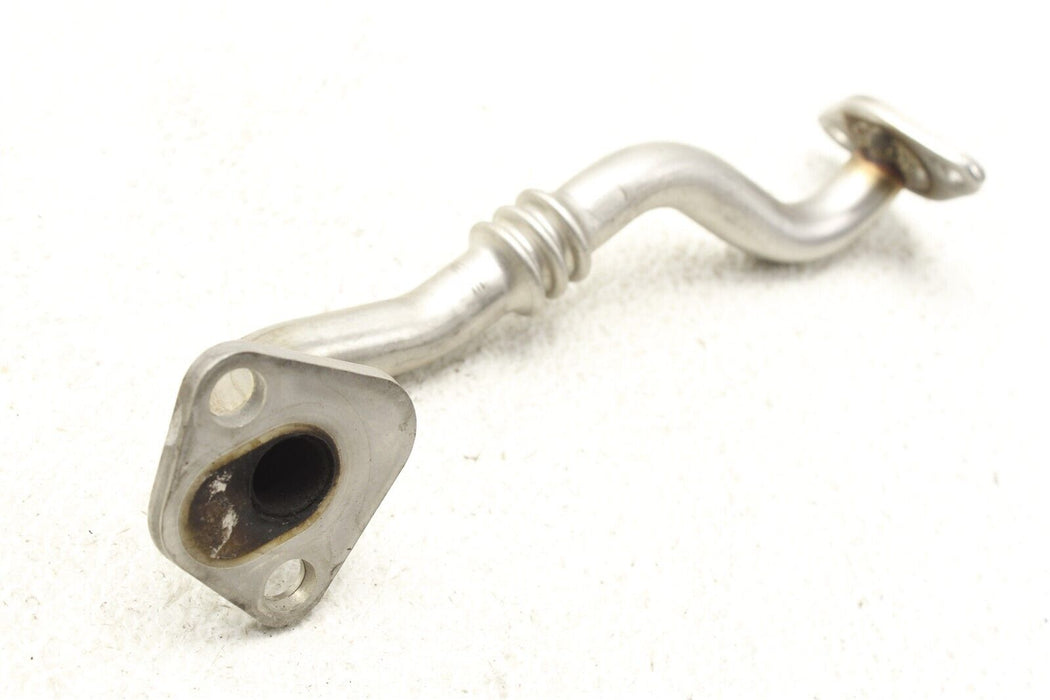 2008-2014 Subaru Impreza WRX STI EGR Air Valve Line Tube Pipe 08-14