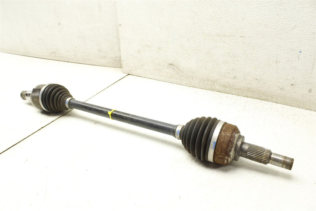 2018 Tesla Model 3 Rear Left or Right Axle Shaft Assembly 1044161-00-D OEM 17-20