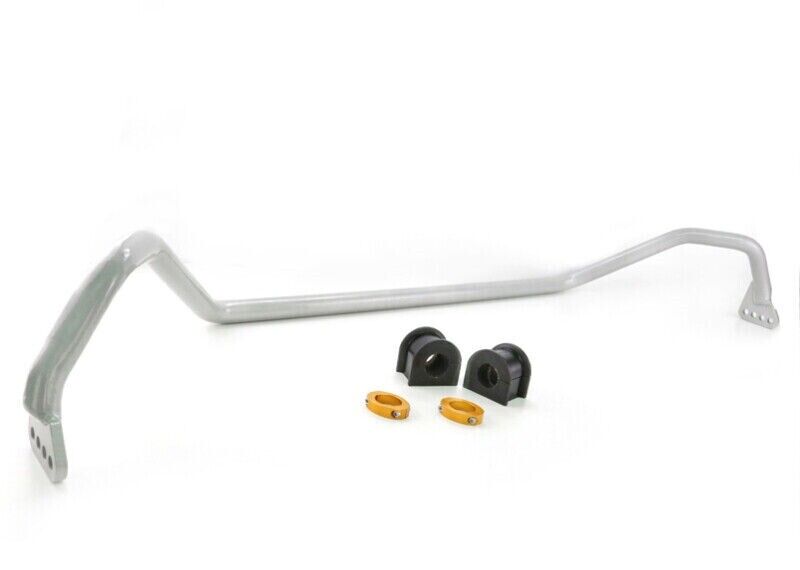 Whiteline BHF62Z Adjustable Front Sway Bar - 26mm Heavy Duty Blade