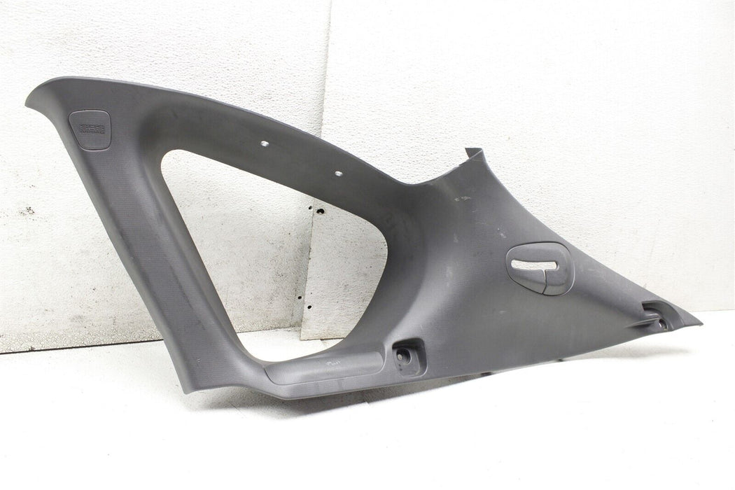 2008-2014 Subaru Impreza WRX STI C Pillar Trim Panel Right Passenger RH 08-14