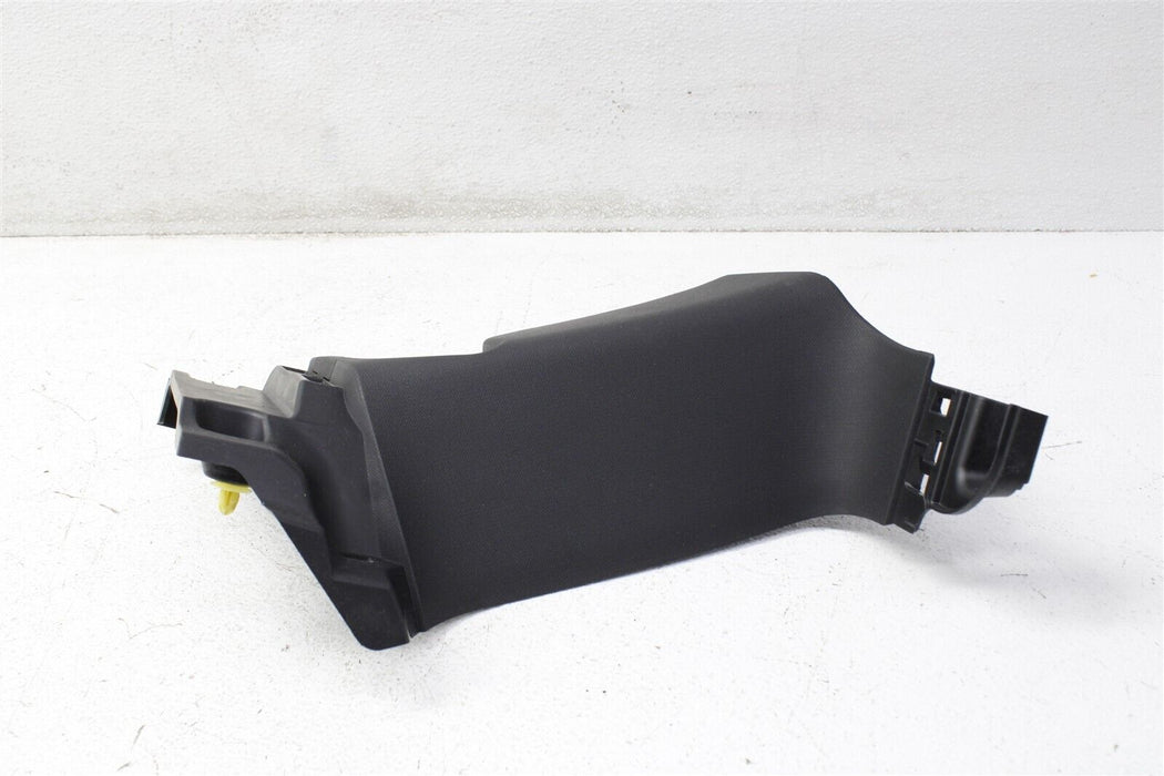 2013 Honda Civic Si Coupe Passenger Right B Pillar 84111-TS8-A000 OEM 12-15