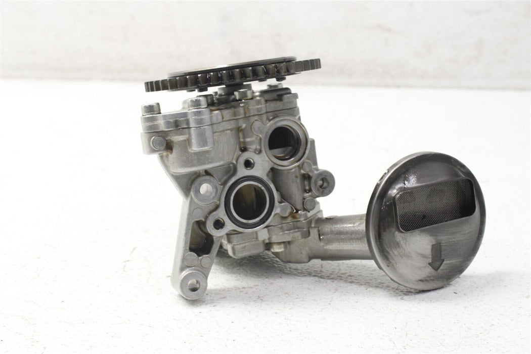 2013 Yamaha Super Tenere XT1200Z Oil Pump