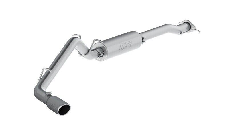 MBRP S5088AL Armor Lite Exhaust System Fits Canyon Colorado