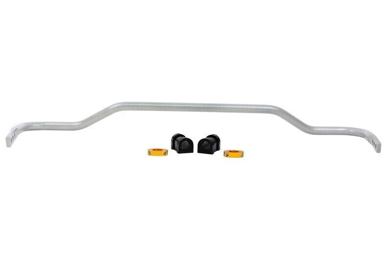 Whiteline BHR82XZ Rear Sway Bar - 22mm Heavy Duty Blade Adjustable