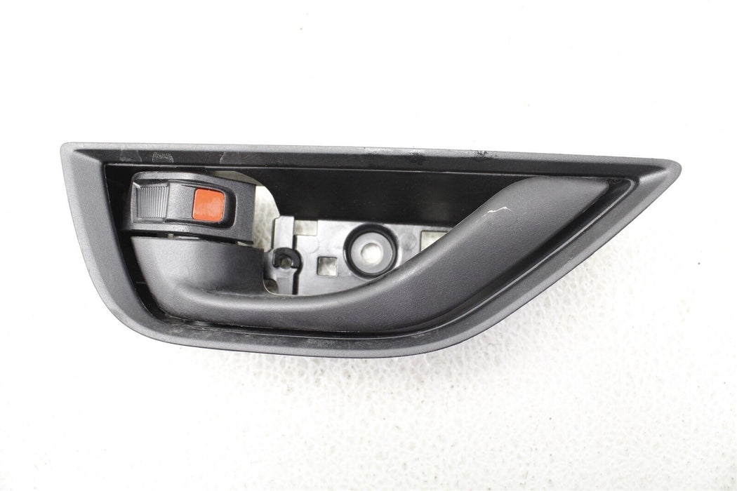 2022-2023 Subaru WRX Driver Left Interior Door Handle Assembly Factory OEM 22-23