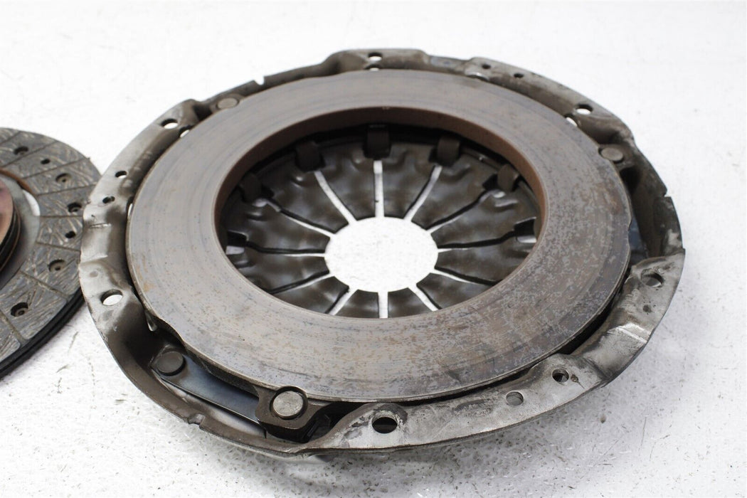 2013-2021 Subaru BRZ MT Clutch Pressure Plate Assembly Used Factory OEM 13-19