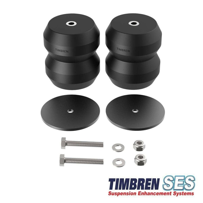 Timbren GMRCK15S Rear Suspension Enhancement System for 07-19 GMC Sierra 1500