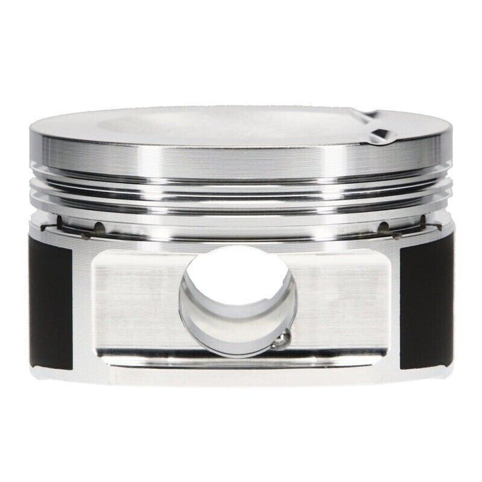 JE Pistons 337967 Piston 2618 Inv Dome/Dish 3.268 Bore 1.165 CD 0.866 Pin