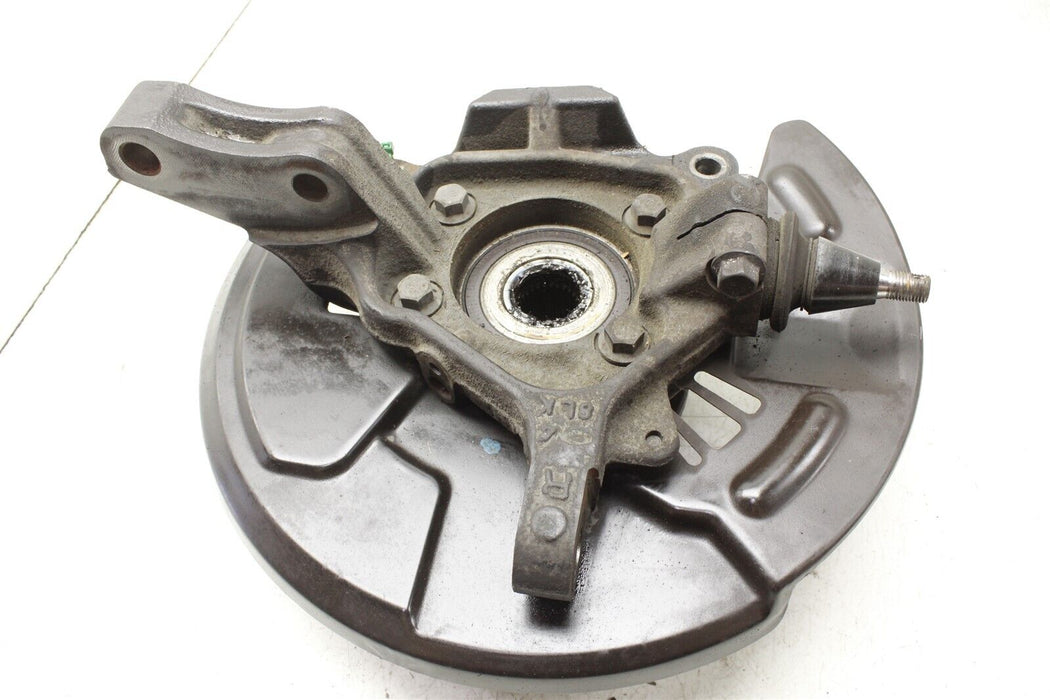 2008-2014 Subaru Impreza WRX STI Spindle Knuckle Hub Front Right Passenger 08-14