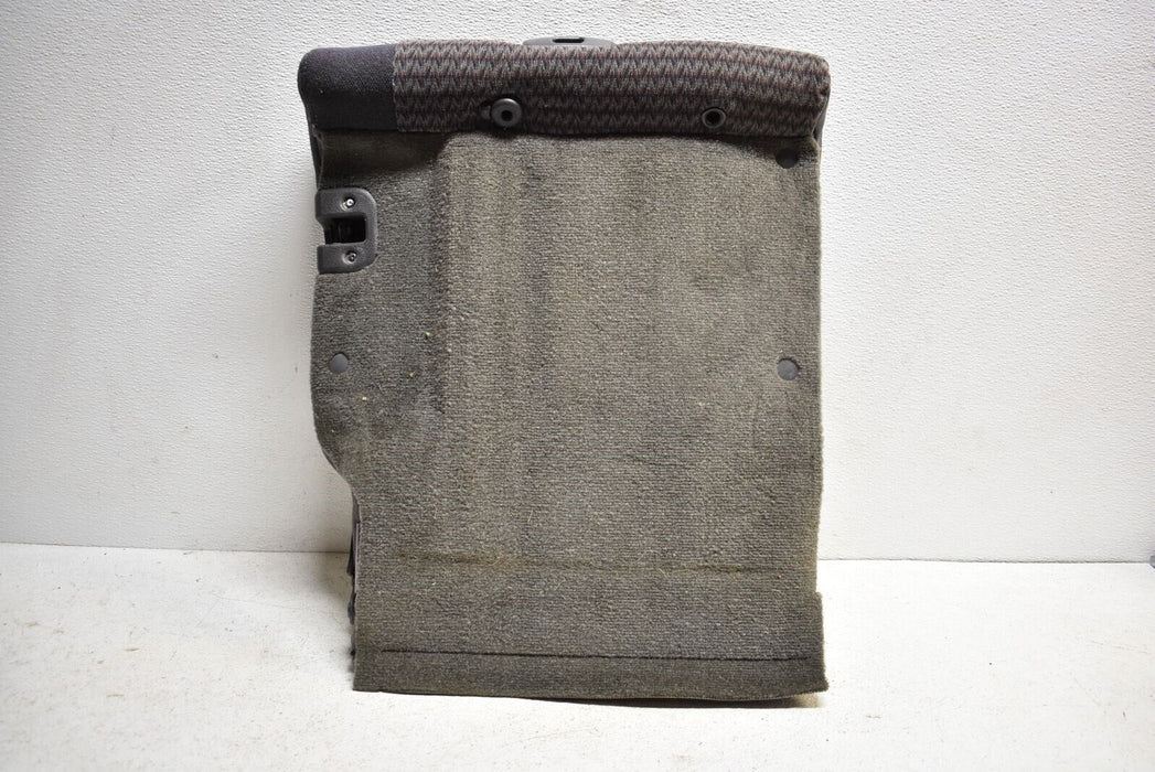 96-99 Subaru Legacy Outback Rear Seat Cushion Piece 1996-1999