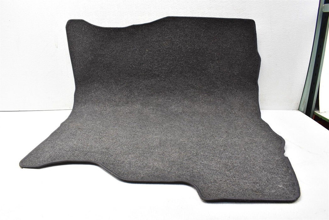 2006-2013 Lexus IS 250 Trunk Carpet Liner 06-13