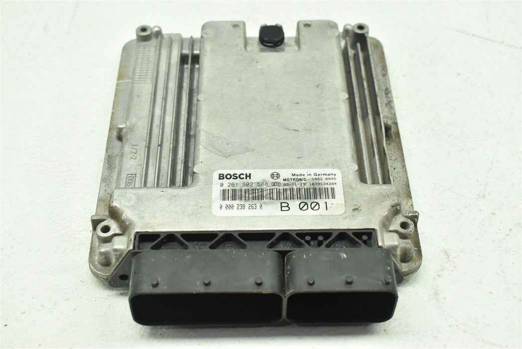 2010 Ferrari California Engine Computer ECU ECM Module 262758