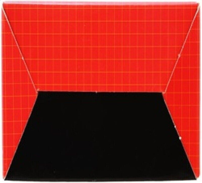 K&N RP-5113 Universal Round Tapered 5.625 In. Oiled Cotton Gauze Air Filter