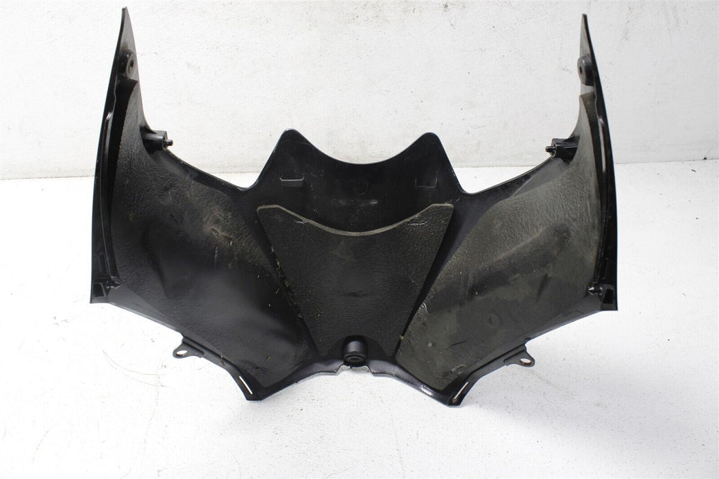 2011 Kawasaki ZX1400 Fuel Tank Fairing Cover Panel ZX14 06-11