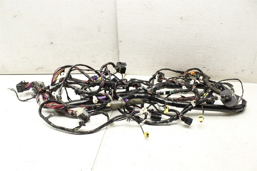 2015 Tesla Model S Driver Rear Left Body Harness Wiring Assembly OEM 12-15