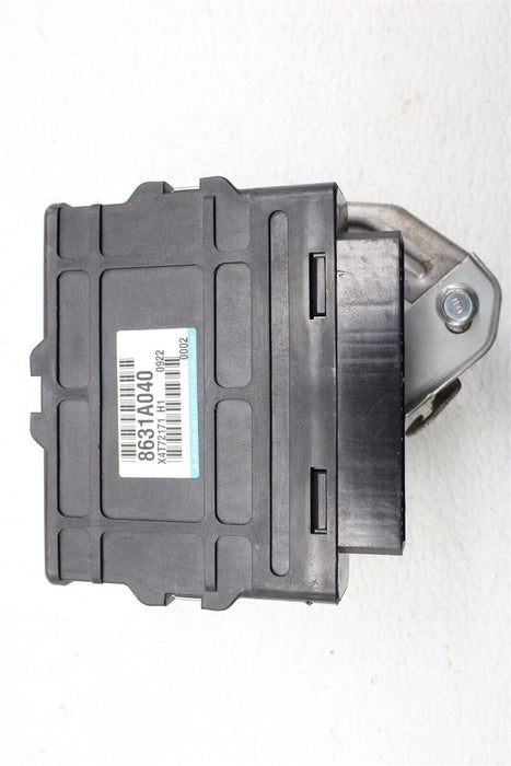 2008-2015 Mitsubishi Evolution GSR ACD Control Module Unit 8631A040 08-15