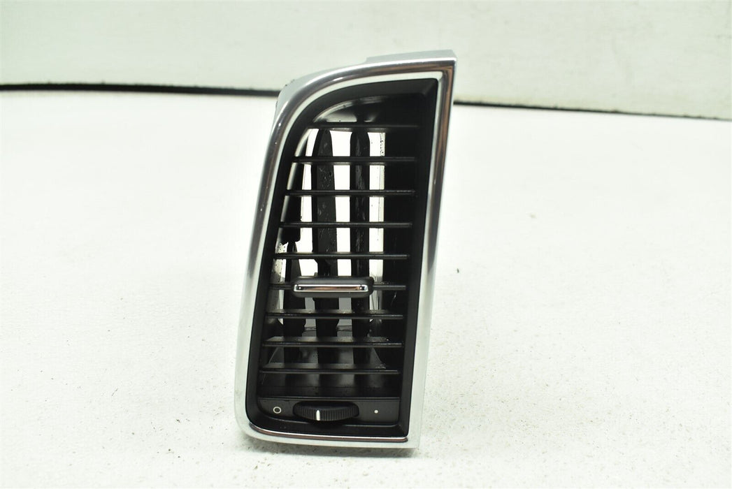 2010-2016 Porsche Panamera Turbo Front Right Air Vent 97055214203 10-16