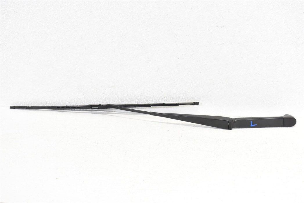 2015-2018 Subaru WRX Windshield Wiper Arm Blade Left Driver LH OEM 15-18