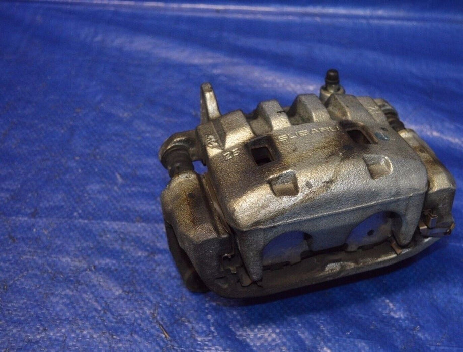 13-16 Scion FR-S Brake Caliper Front Left Driver LH OEM BRZ FRS 2013-2016