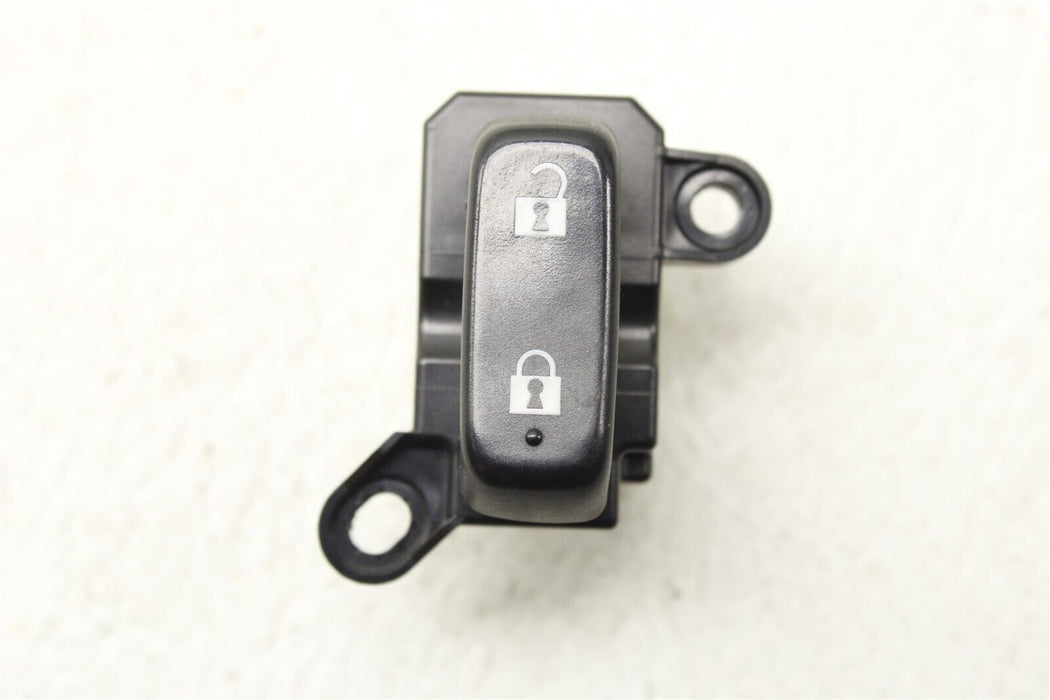 2010-2013 Mazdaspeed3 Door Lock Switch Button OEM Speed 3 MS3 10-13