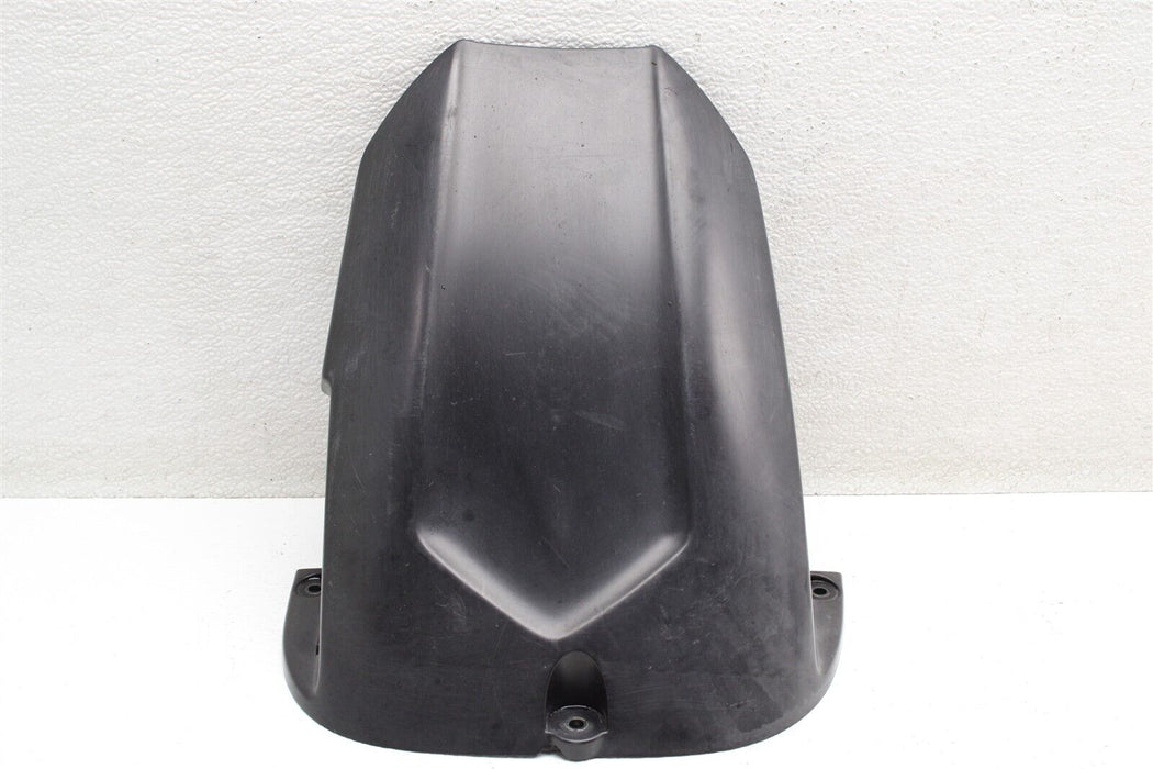 2008-2016 Yamaha YZF R6 Rear Wheel Tire Hugger Fender Cover