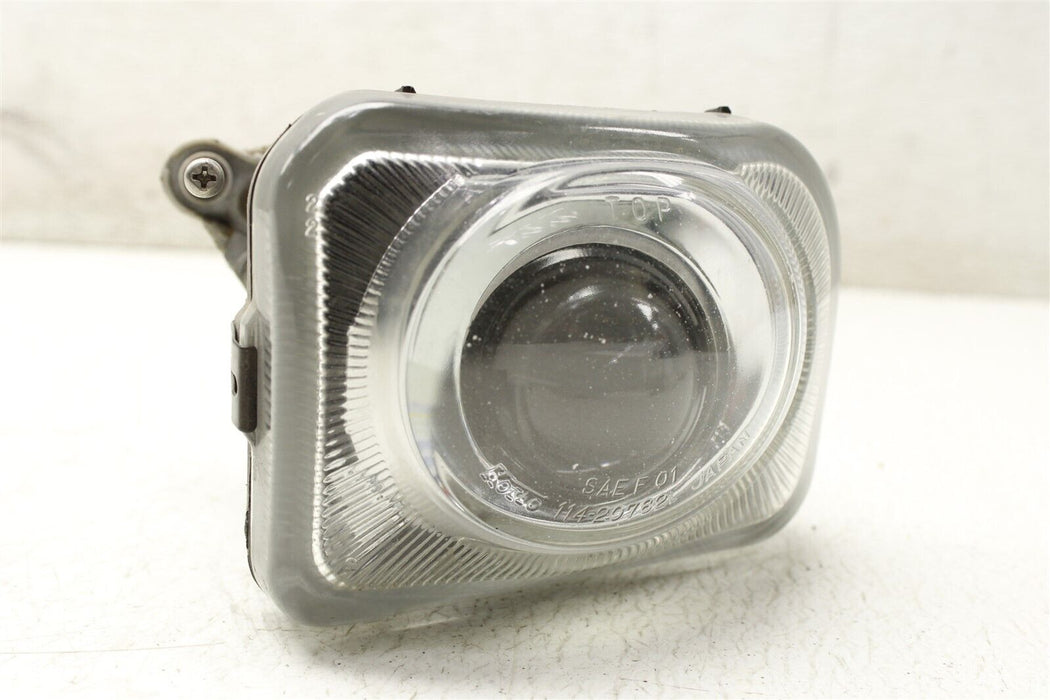 2004-2007 Subaru Impreza WRX STI Left Fog Driving Light Lamp Driver LH OEM 04-07