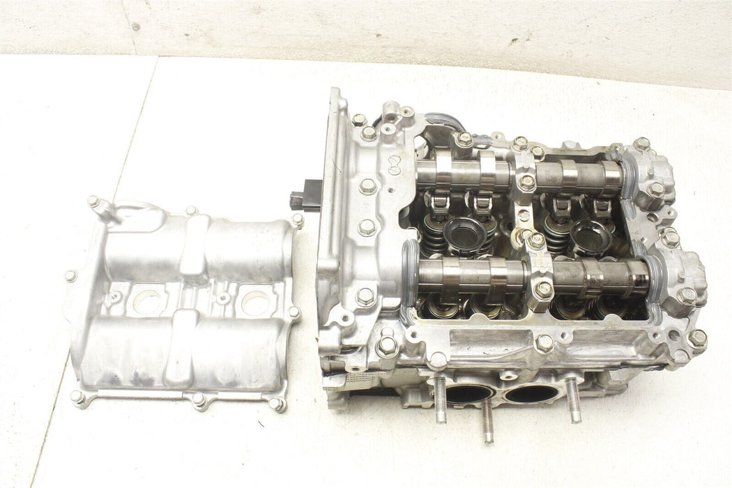 2020 Subaru WRX Cylinder Head Left Driver LH 15-21