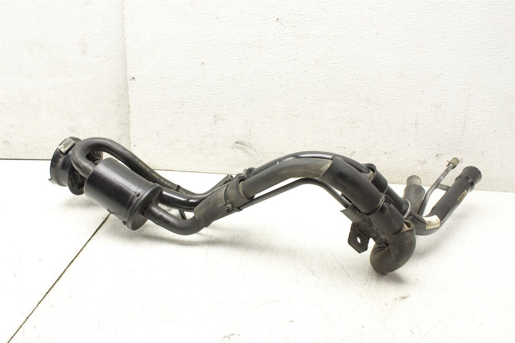 2010-2013 Mazdaspeed3 Fuel Filler Neck Speed 3 MS3 10-13