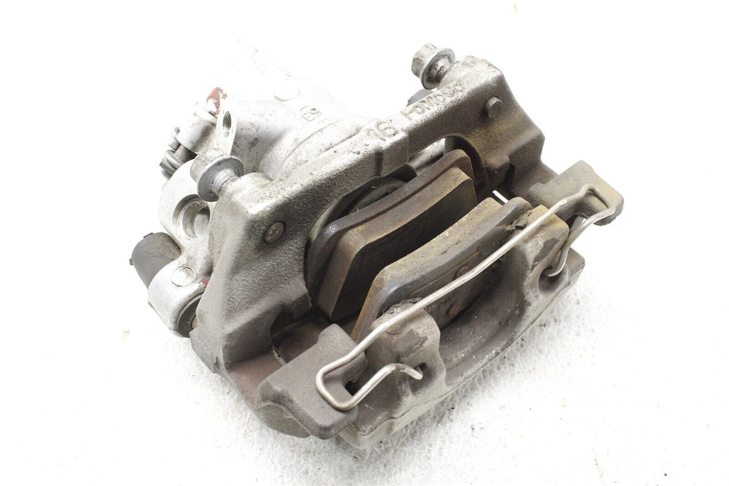 2010-2013 Mazdaspeed3 Brake Caliper Rear Right Passenger RH Speed 3 MS3 10-13