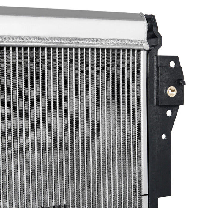 Mishimoto MMRAD-TUN-07 Performance Aluminum Radiator, Fits Toyota Tundra 4.6L/4.